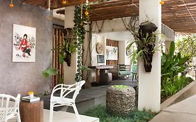 Grandmas Plus Hotel Seminyak